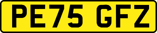 PE75GFZ