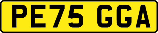 PE75GGA