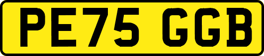PE75GGB