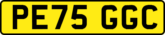 PE75GGC