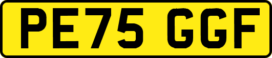 PE75GGF