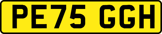 PE75GGH