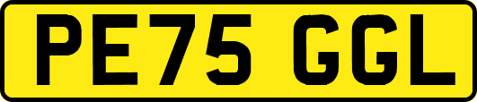 PE75GGL