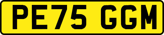 PE75GGM