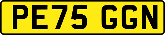 PE75GGN