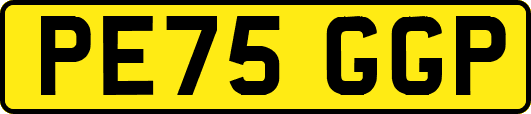 PE75GGP