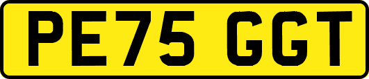 PE75GGT
