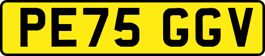 PE75GGV