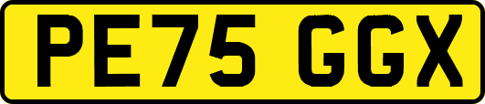 PE75GGX