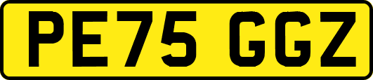 PE75GGZ