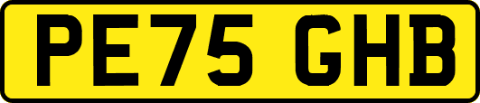 PE75GHB