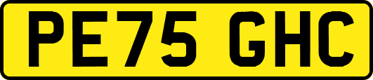 PE75GHC