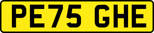 PE75GHE