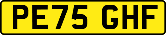 PE75GHF