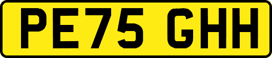 PE75GHH