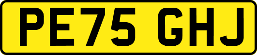 PE75GHJ