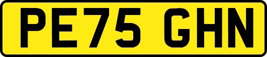 PE75GHN