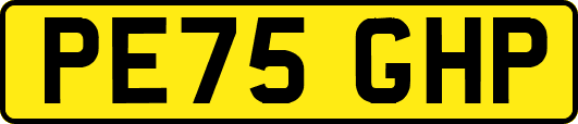 PE75GHP