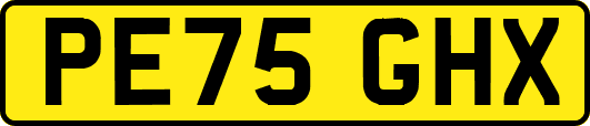 PE75GHX