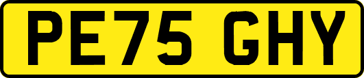 PE75GHY