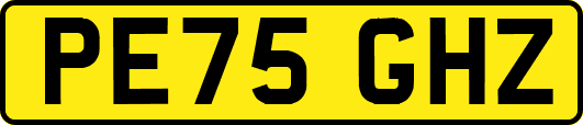 PE75GHZ