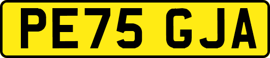 PE75GJA