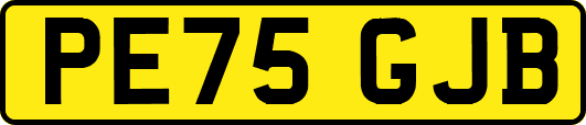 PE75GJB