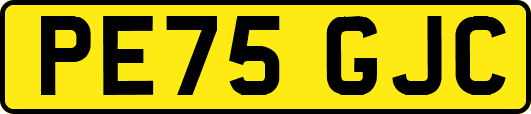 PE75GJC