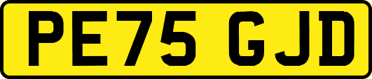 PE75GJD