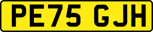 PE75GJH