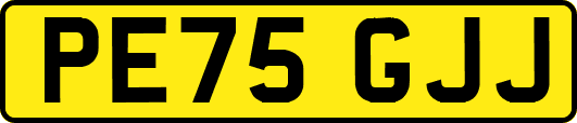 PE75GJJ