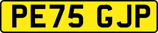 PE75GJP