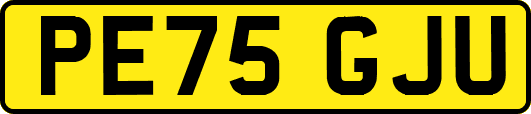 PE75GJU