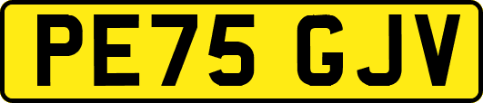 PE75GJV