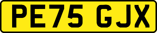 PE75GJX