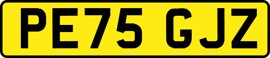 PE75GJZ