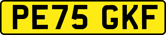 PE75GKF