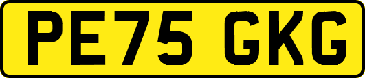 PE75GKG