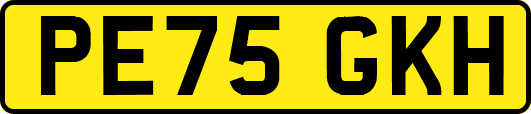 PE75GKH