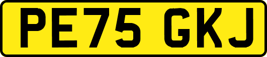 PE75GKJ