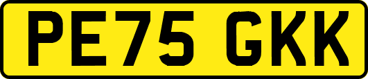 PE75GKK