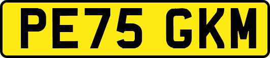 PE75GKM