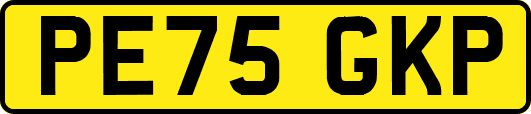 PE75GKP