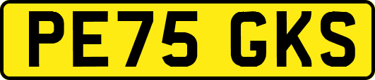 PE75GKS