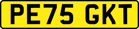 PE75GKT