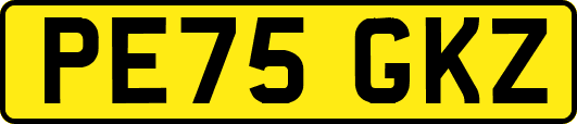 PE75GKZ