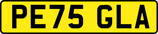 PE75GLA