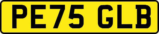 PE75GLB