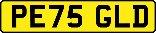 PE75GLD