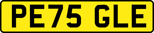 PE75GLE